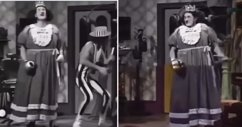 Australia debuted color television footage for the very first time in 1975 in hilarious fashion - Vimarsana News