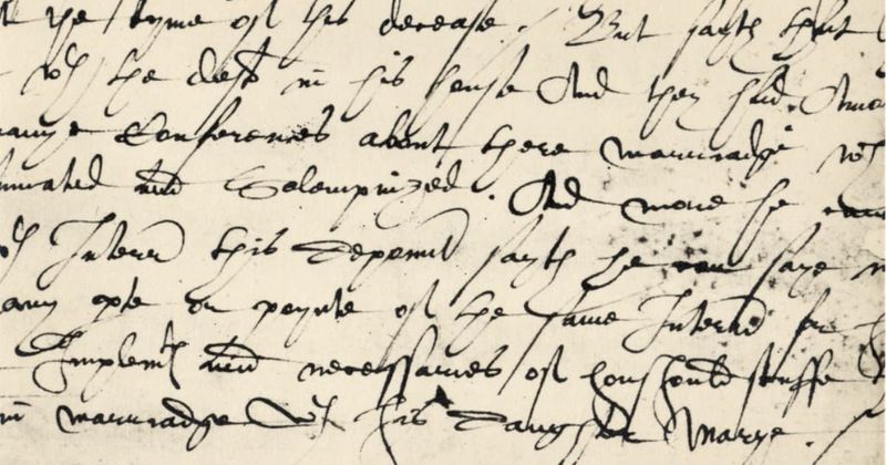 Emotional history of writing from 4th millennium BC to the present day shows how it changed humankind