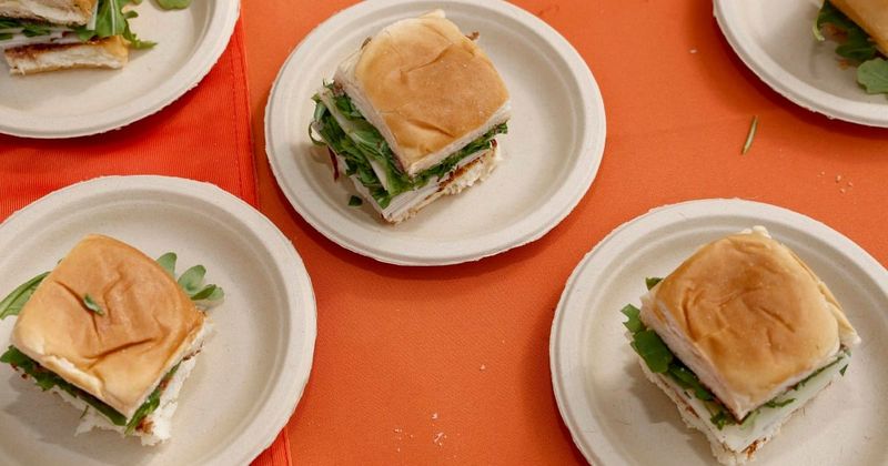 Who actually invented mouthwatering sandwich and how it got its name - Vimarsana News