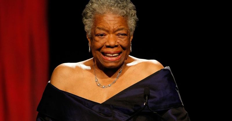 Maya Angelou's inspiring journey from a waitress and dancer to a legendary writer - Vimarsana News