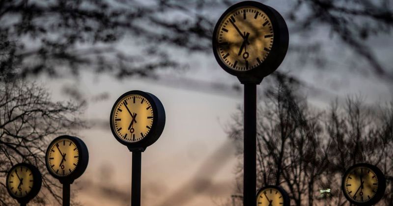 Norwegian town proposes an outlandish plan for 26-hour days. Here's why. - Vimarsana News