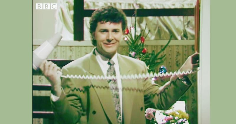 1989 predictions of what houses would look like by the year 2020 are strangely accurate - Vimarsana News